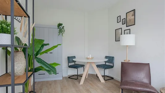 Rooms in Location is not specified - photo 2