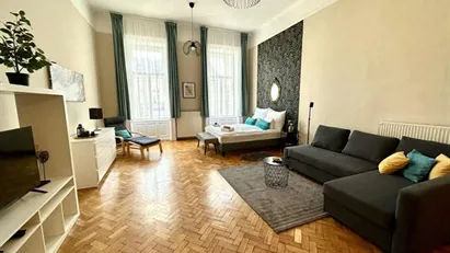 Apartment for rent in Budapest Belváros-Lipótváros, Budapest