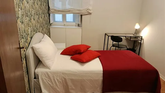 Rooms in Florence - photo 1