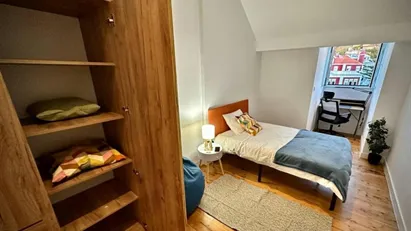 Room for rent in Lisbon (region)