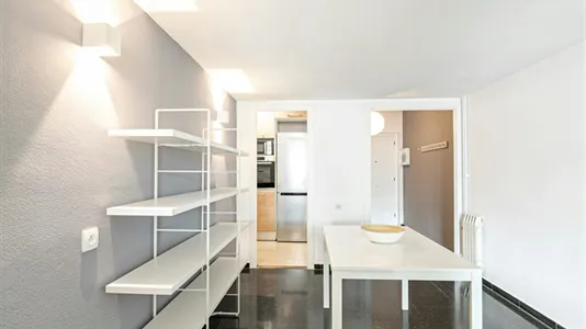 Apartments in Barcelona Les Corts - photo 10