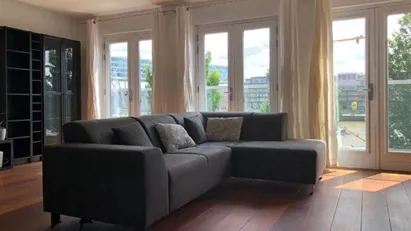 Apartment for rent in Rotterdam Feijenoord, Rotterdam