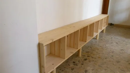 Rooms in Bologna - photo 8