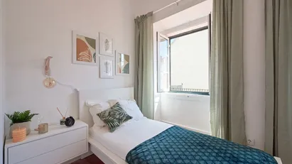 Room for rent in Lisbon (region)