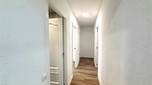 Rooms in Móstoles - photo 7