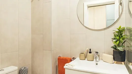 Apartments in Los Bermejales - photo 8