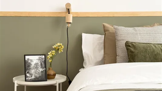 Rooms in Barcelona Sarrià-St. Gervasi - photo 7