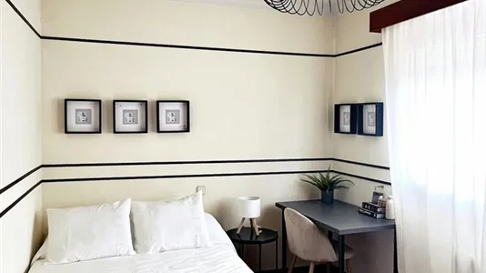 Rooms in Madrid Hortaleza - photo 6