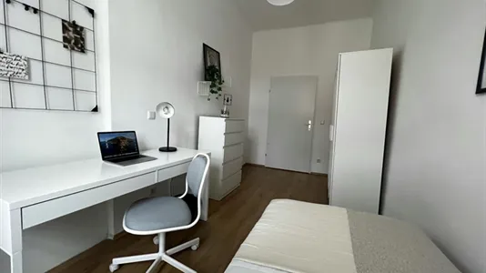 Rooms in Wien Mariahilf - photo 3