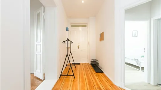 Rooms in Berlin Charlottenburg-Wilmersdorf - photo 6