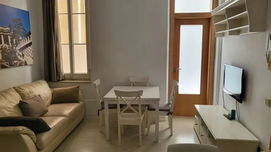 Apartments in Barcelona Eixample - photo 4