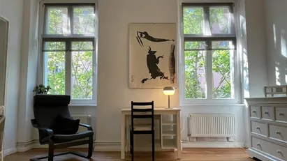 Apartment for rent in Berlin Pankow, Berlin