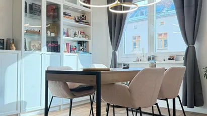 Apartment for rent in Berlin Mitte, Berlin