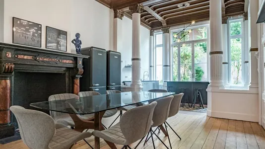 Rooms in Brussels Elsene - photo 9