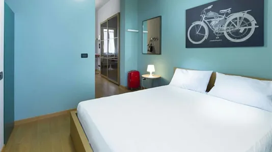 Apartments in Bologna - photo 8