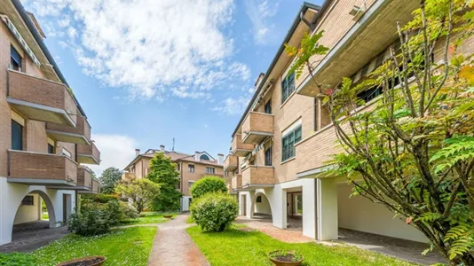 Rooms in Padua - photo 9