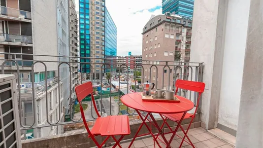 Apartments in Milano Zona 2 - Stazione Centrale, Gorla, Turro, Greco, Crescenzago - photo 9