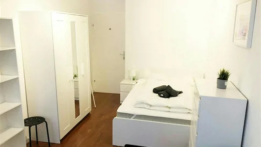 Rooms in Vienna Leopoldstadt - photo 2