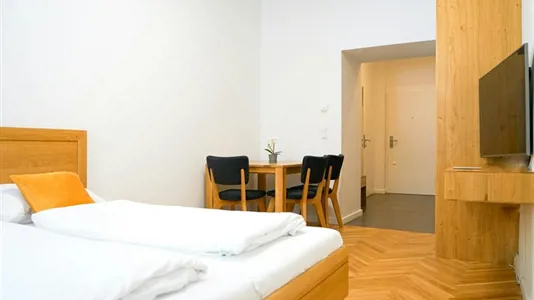 Apartments in Vienna Leopoldstadt - photo 2