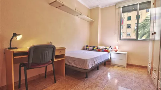 Rooms in Alboraya - photo 2