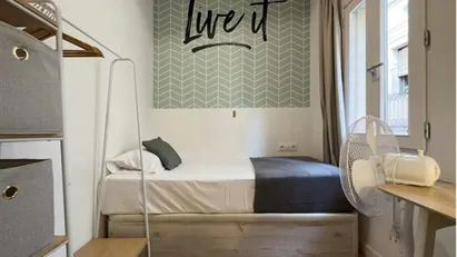 Room for rent in Barcelona Ciutat Vella, Barcelona