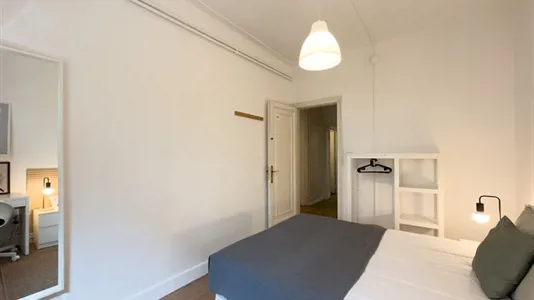 Rooms in Barcelona Sarrià-St. Gervasi - photo 2