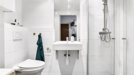 Apartments in Solna - photo 7