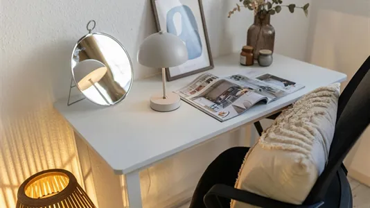 Rooms in Budapest Erzsébetváros - photo 6