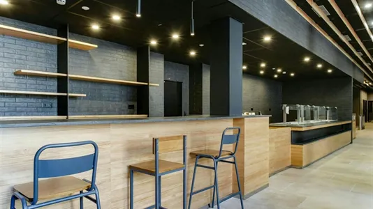 Rooms in L'Hospitalet de Llobregat - photo 3