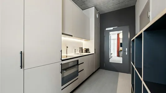 Apartments in Zug - photo 5