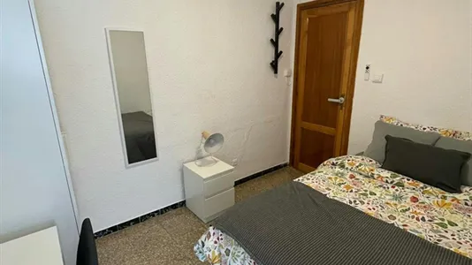 Rooms in Albal - photo 5