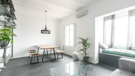 Apartments in Barcelona Les Corts - photo 9