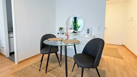 Apartments in Berlin Charlottenburg-Wilmersdorf - photo 8