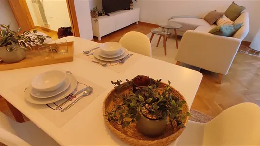 Apartments in Madrid Hortaleza - photo 8