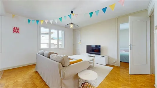 Rooms in Grenoble - photo 7