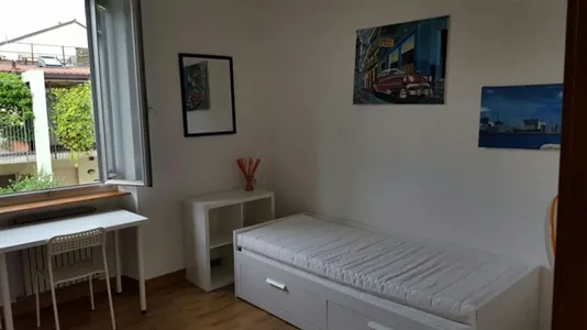 Rooms in Milano Zona 2 - Stazione Centrale, Gorla, Turro, Greco, Crescenzago - photo 2