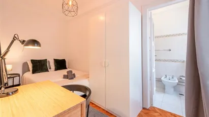 Room for rent in Lisbon (region)
