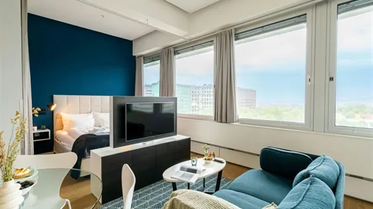 Apartments in Vienna Favoriten - photo 9