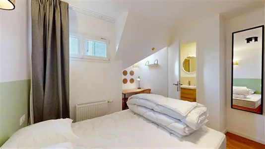 Rooms in Nanterre - photo 3