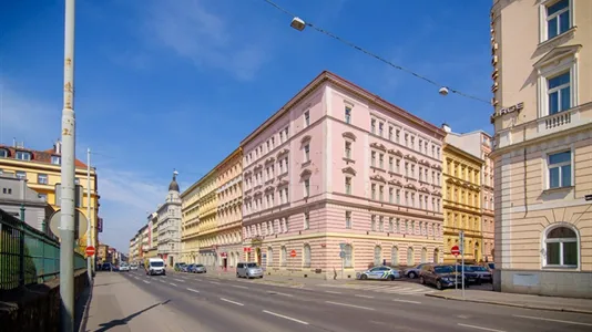 Apartments in Location is not specified - photo 9