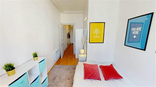 Rooms in Lille - photo 1