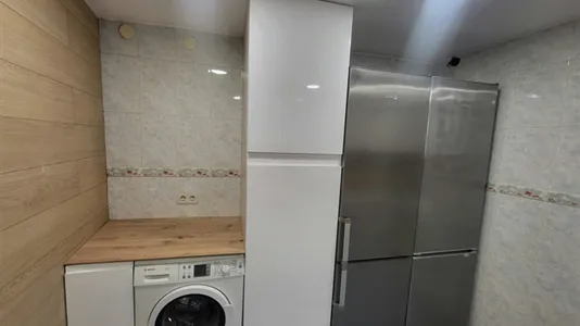 Rooms in Zaragoza - photo 8