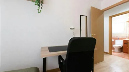 Room for rent in Valladolid, Castilla y León