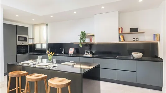 Apartments in Madrid Centro - photo 9