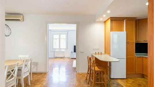 Apartments in Barcelona Ciutat Vella - photo 9