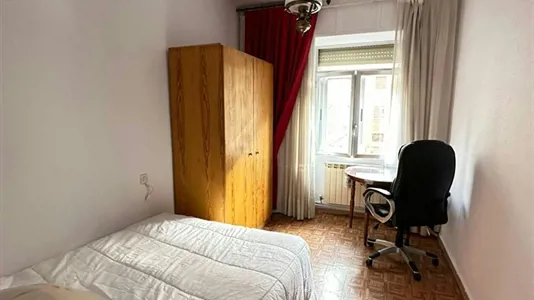 Rooms in Salamanca - photo 2