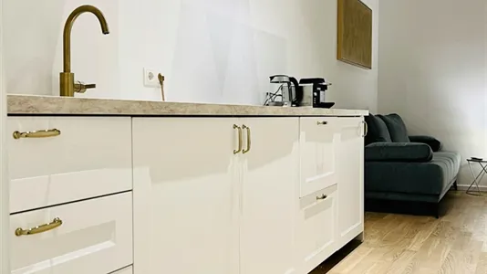 Apartments in Wien Rudolfsheim-Fünfhaus - photo 9