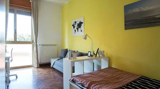 Rooms in Bologna - photo 1