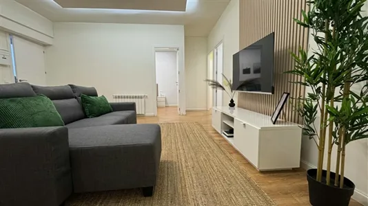 Rooms in Madrid Tetuán - photo 5