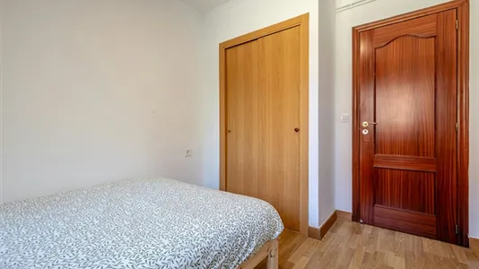 Rooms in Valencia Poblats Marítims - photo 4